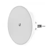 Ubiquiti 5GHz PowerBeam Atheros AC Gen2 Long Range PtP 400mm ISO Dish Reflector