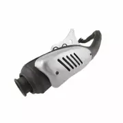 Silencer STAGE6 Street Homologated Gilera 50 Ice 2001-2005
