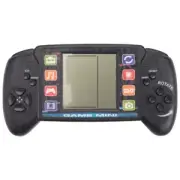 Handheld Video Game Console 3.5in LCD Portable Brick Game Player with6458