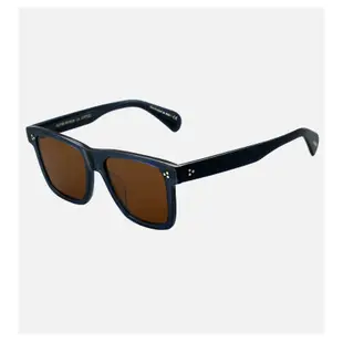 Oliver Peoples OV5444SU 太陽眼鏡墨鏡 抗UV防紫外線復古全框透明墨鏡 男生女生眼鏡框【幸子眼鏡】