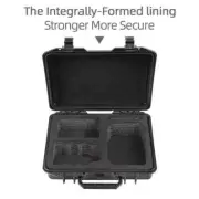 Portable Storage Shoulder Bag Carrying Case for DJI Mini 2/2 SE Drone Hard Shell