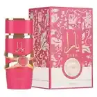 Woman Perfume Lattafa Yara Candy Eau de Parfum 100ml - New Fragrance Original
