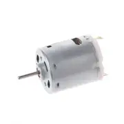 Large Torque High Power Low Noise Hot Sale Electronic Component Motor