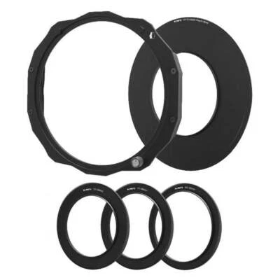 KANI 170mm filter holder + Adapter ring set