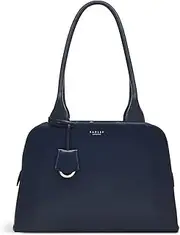 [RADLEY] London Millbank Zip Around Shoulder Handbag