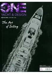 在飛比找樂天市場購物網優惠-THE ONE YACHT & DESIGN 第12期 20