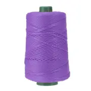Polyester Macrame Cord, 3mm x 219 Yards Macrame Cords - (Purple)