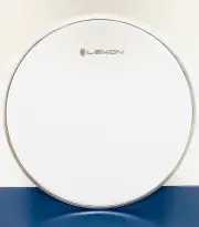 Lemon 13” 2 Ply Mesh Head for Roland Alesis Drum Pad