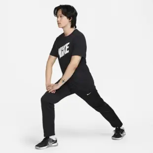 【NIKE 耐吉】AS M NK TF PANT REGULAR 黑 長褲 男款 運動褲 棉褲(DQ4857-010 ∞)