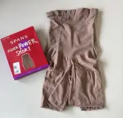 Spanx Higher Power Shorts