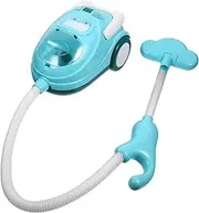 WOONEKY Teractive Cleaning Toy Mini Vacuum for Boys and Girls Safe for Imaginative Play Develop Fine Motor Skills Random