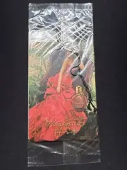 Taylor Swift Wonderstruck Enchanted Red Perfume Car Air Freshener Merch RARE