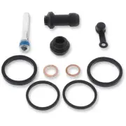 All Balls Front Brake Caliper Rebuild Kit Can-Am Commander Max 800R 4x4 16-20
