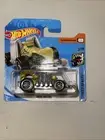 Hot Wheels 2019 EEVIL WEEVIL Street Beasts Series 2/10 (#169/250) Short Card