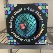 Nee Doh Dohzee Glob Mermaid Schilling New Toy Kids Toy