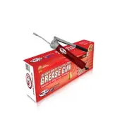 Lever Action Grease Gun - Hi-Tec Oils