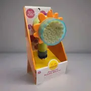Party Bubble Maker Dip & Blow Multiple Bubbles Battery Operated
