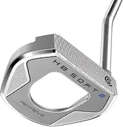 [Cleveland Golf] HB Soft 2 Retreve OS 34" LH Silver Putter