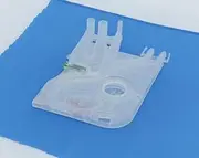 Dishwasher Breather Assembly for Midea Dishwasher WQP8-3801-CN/ WQP8-3905-CN/ WQP8-W3906-CN WQP6-3601