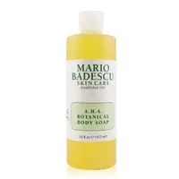 在飛比找森森購物網優惠-Mario Badescu 草本嫩白沐浴乳 A.H.A. B