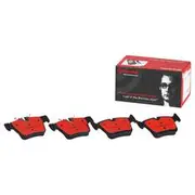 Brembo Prime Ceramic Disc Brake Pad Set - P50133N