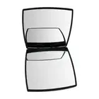 Handheld Travel Makeup Mirror Travel Vanity Mirror Portable Vanity Mirror
