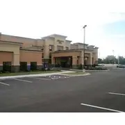 Hampton Inn Harrison