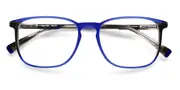 Etnia Barcelona Daniel BLHV Men's Glasses Blue Size 55 - Private Health Rebate - Blue Light Block Available
