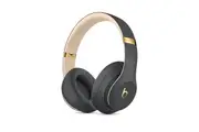Beats Studio3 Wireless Over-Ear Headphones - Shadow Gray