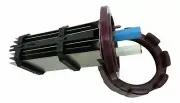 ESR-200 Chloromatic Davey Monarch ESR200 MC20C Generic Pool Salt Cell Aus Made