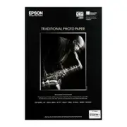 Premium Epson S045051 Photo Paper - High-Quality Glossy Finish