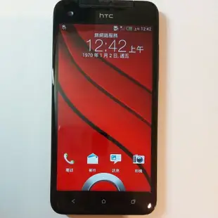 HTC Butterfly 2G/16G