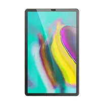 在飛比找Yahoo奇摩購物中心優惠-DUX DUCIS SAMSUNG Tab S5e 鋼化玻璃