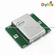 HB100 Microwave Wireless Doppler Radar Detector Probe Sensor Module 10.525GHz D