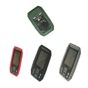 Protective Cover Scratchproof Anti-fall Case Shell for Garmin FF250 Fish Finder