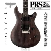 在飛比找蝦皮購物優惠-『超值推薦』PRS SE CE24 Standard Sat