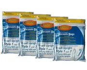 12 Bissell Style Micro Lined 1 , 7 #30861 and Samsung Vacuum bags, PowerForce...