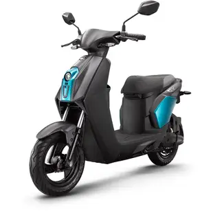 KYMCO 光陽機車 酷騎 COZY 微型電動二輪車-2024年車 現貨 廠商直送