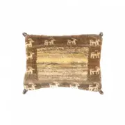 Gabbeh Lori Baft Pillow PG 81