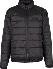 Knox Union Quilt, functional jacket , color: Black , size: XXL