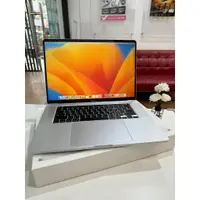 在飛比找蝦皮購物優惠-【艾爾巴二手】Macbook Pro i9-2.3/64G/