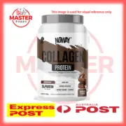 ATP Noway Collagen Protein 30 Serves Express Post