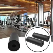 High Quality Replacement Foam Pads for Leg Extension on For Weight Bench