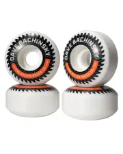 Killer Speed Co. | Dave Bachinsky Pro Wheels - Saw 99a 51mm