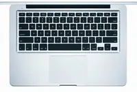 在飛比找Yahoo!奇摩拍賣優惠-☆蝶飛☆蘋果鍵盤膜MacBook Pro 15-inch M