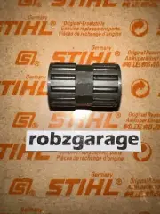 GENUINE STIHL CLUTCH DRUM BEARING 9512-933-3150 038 042 048 AV MS380 MS381 —B69