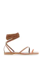 [Staud] Staud-Nicola Gladiator Sandal-Donna 40