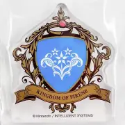 Firene Acrylic Block / Fire Emblem Engage Acrylic Ornamental Art Firene (new)