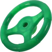 Car Steering Wheel for Steering Wheel Easy to Install Rocking Car Part Safe Comfortable Design for