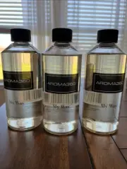 My Way 500 mL Aroma360 Fragrance Oil - Sealed /NEW - Inspired by: 1 Hotel® Scent